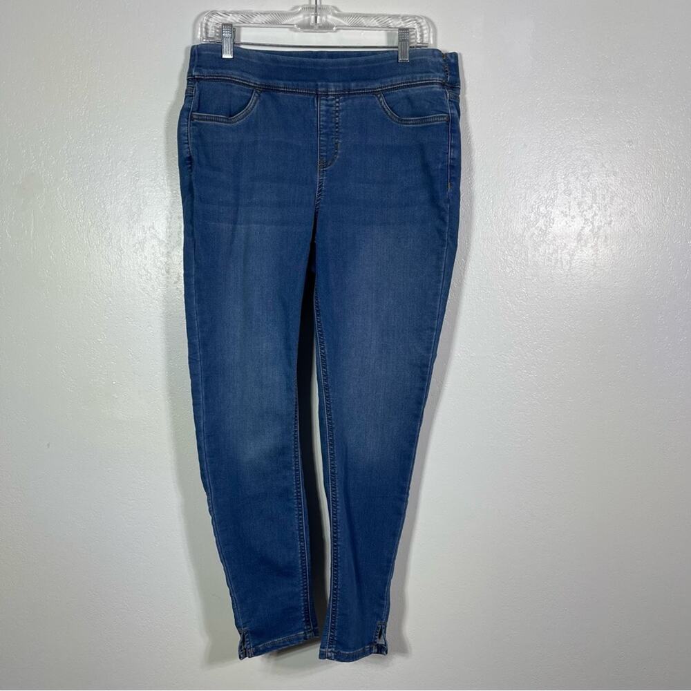 Denim & Company, Jeggings. Size Medium. In excellent condition!